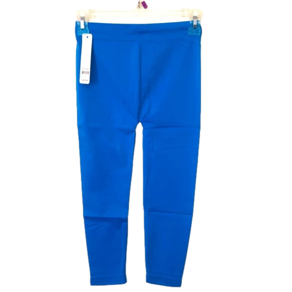 MOPAS Light Blue Active Leggings
